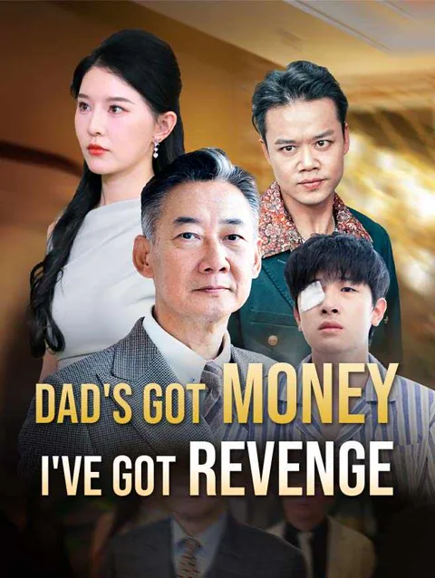Dad S Got Money I Ve Got Revenge