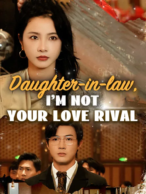 Daughter In Law I M Not Your Love Rival
