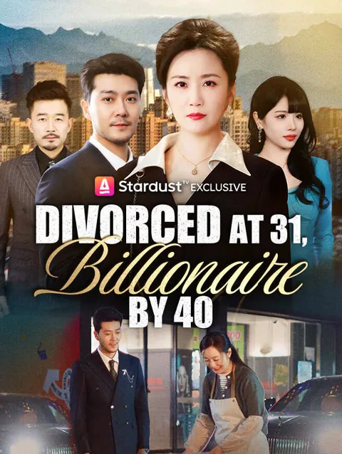 Divorced At 31 Billionaire By 40