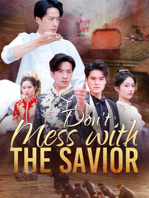 Don T Mess With The Savior