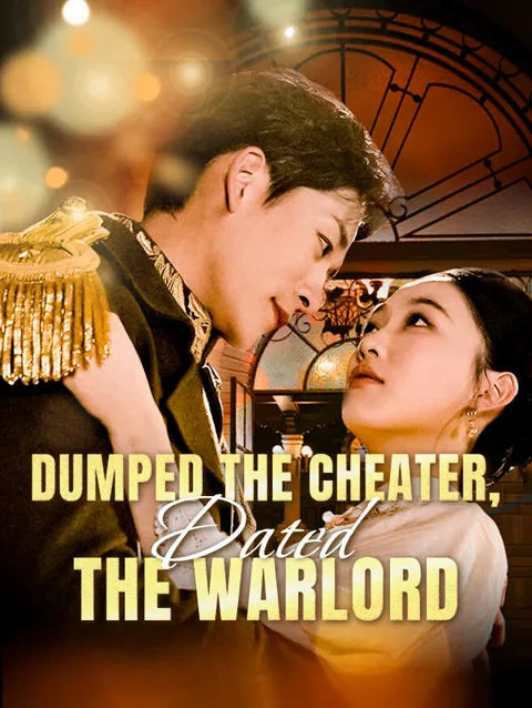 Dumped The Cheater Dated The Warlord