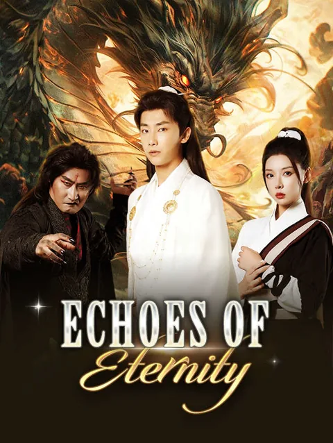 Echoes Of Eternity