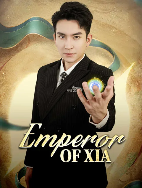 Emperor Of Xia