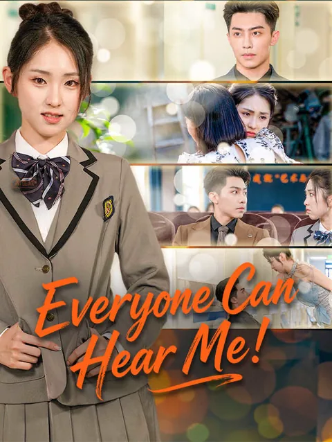Everyone Can Hear Me