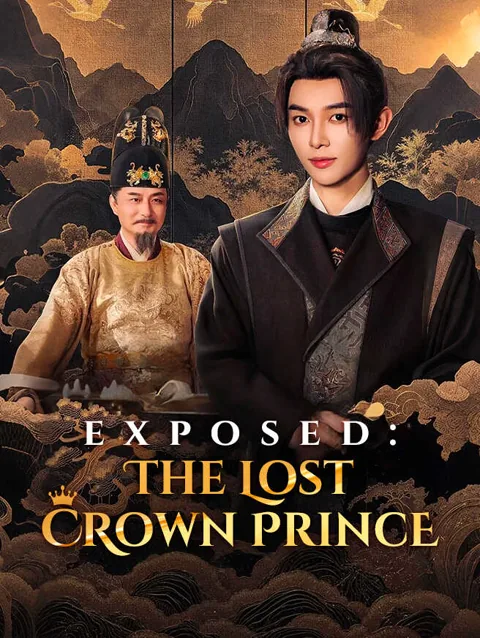 Exposed: The Lost Crown Prince