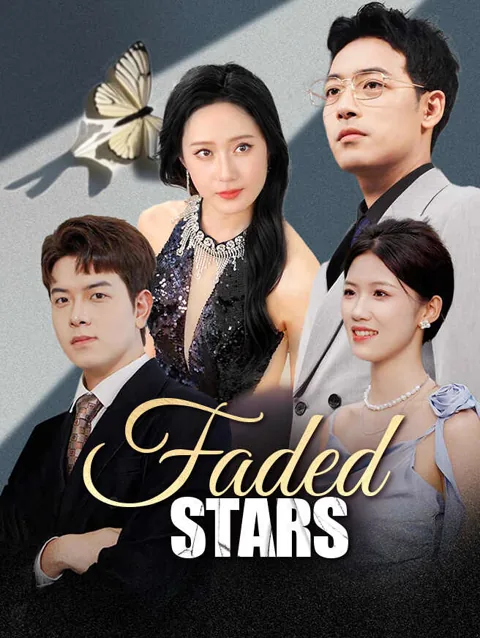Faded Stars