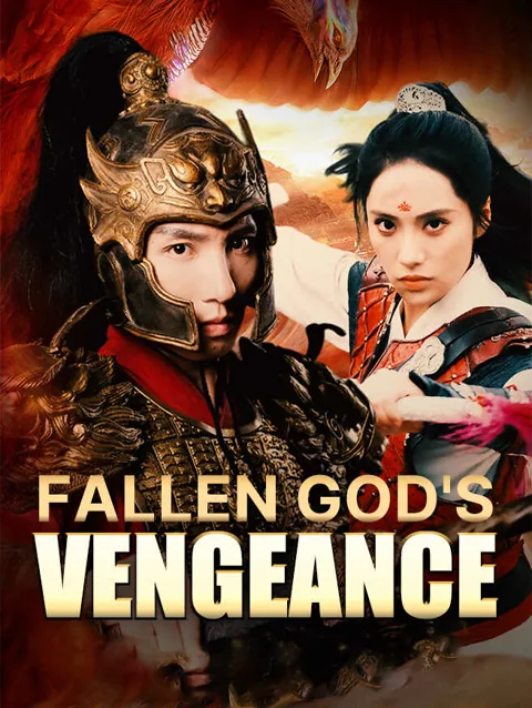 Fallen God S Vengeance