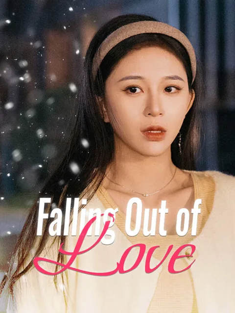 Falling Out Of Love