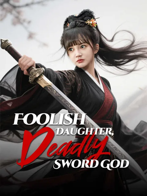Foolish Daughter Deadly Sword God