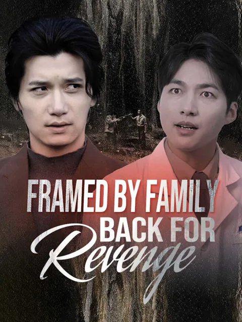 Framed By Family Back For Revenge