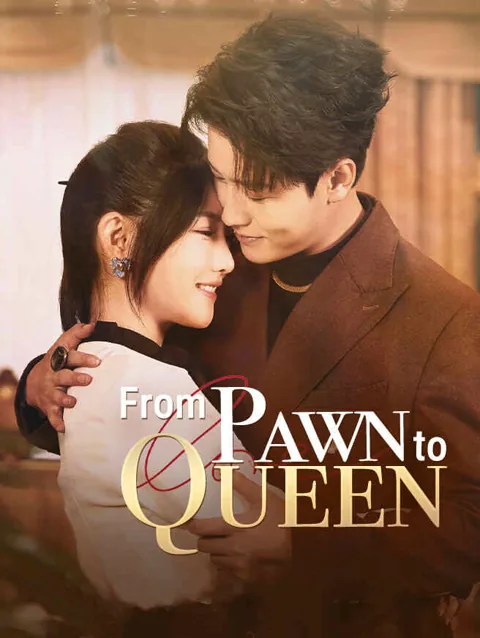 From Pawn To Queen