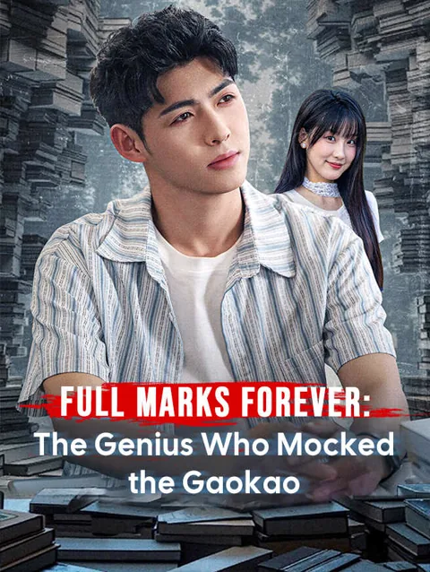 Full Marks Forever The Genius Who Mocked The Gaokao