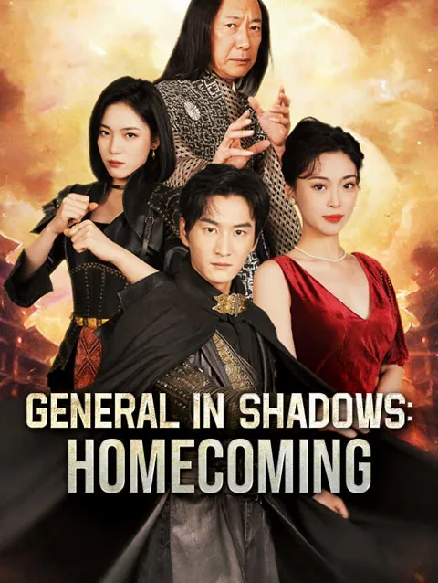 General In Shadows Homecoming