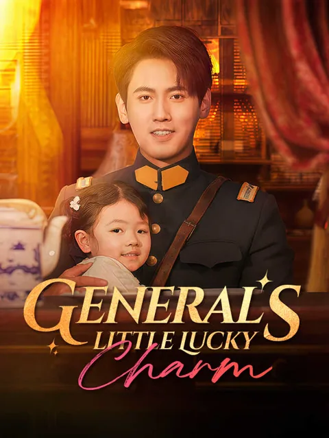 General S Little Lucky Charm
