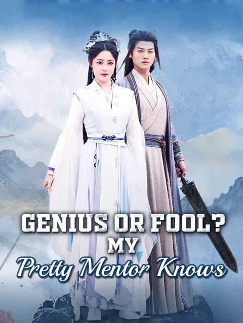 Genius Or Fool My Pretty Mentor Knows