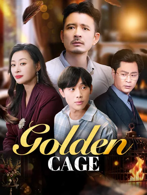 Golden Cage