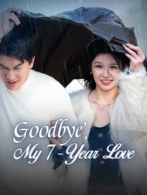 Goodbye My 7 Year Love