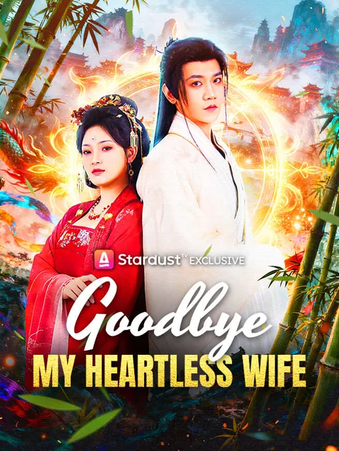 Goodbye My Heartless Wife