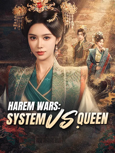 Harem Wars System Vs Queen