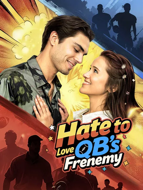 Hate to Love: QB's Frenemy
