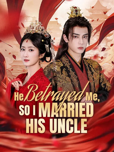 He Betrayed Me So I Married His Uncle