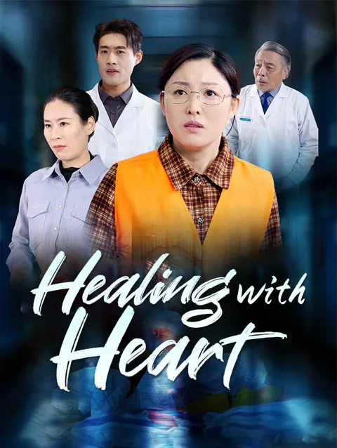 Healing With Heart