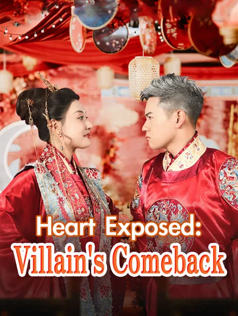 Heart Exposed Villain S Comeback