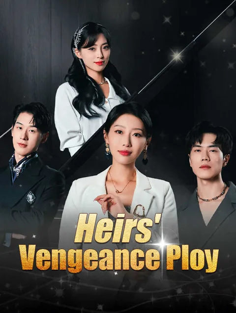 Heirs Vengeance Ploy