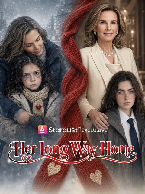 Her Long Way Home