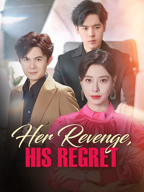 Her Revenge His Regret