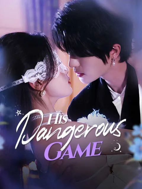 His Dangerous Game