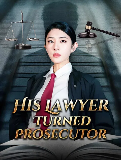 His Lawyer Turned Prosecutor