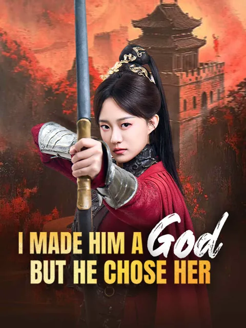 I Made Him A God But He Chose Her