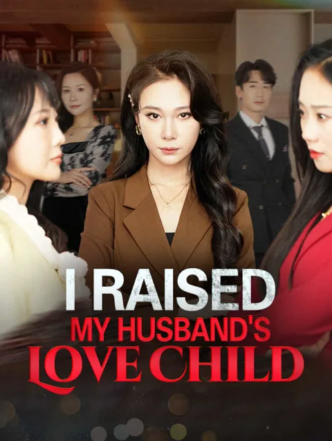 I Raised My Husband's Love Child