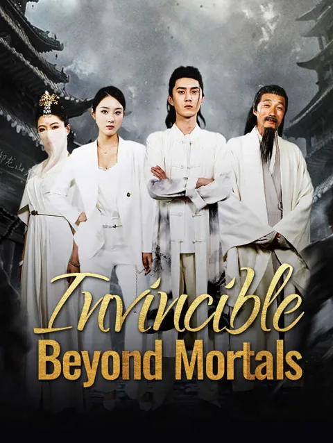 Invincible Beyond Mortals