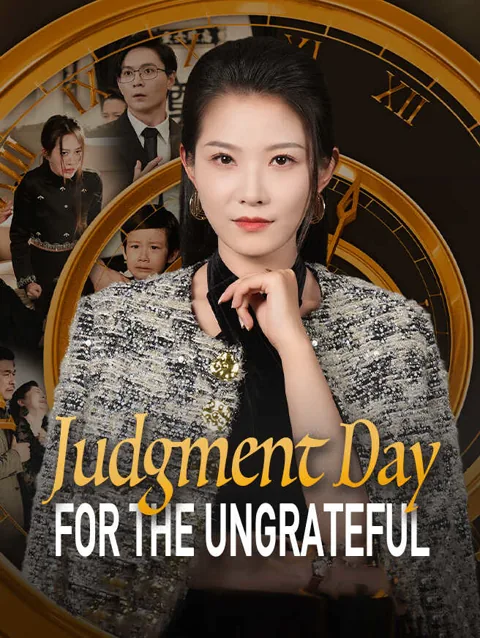 Judgment Day For The Ungrateful