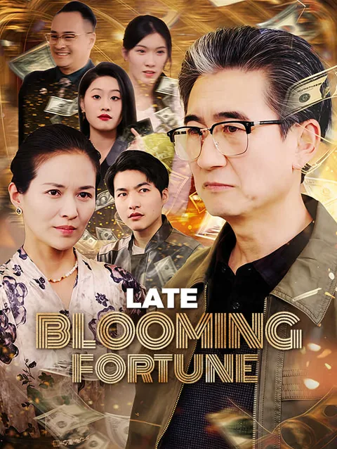 Late Blooming Fortune