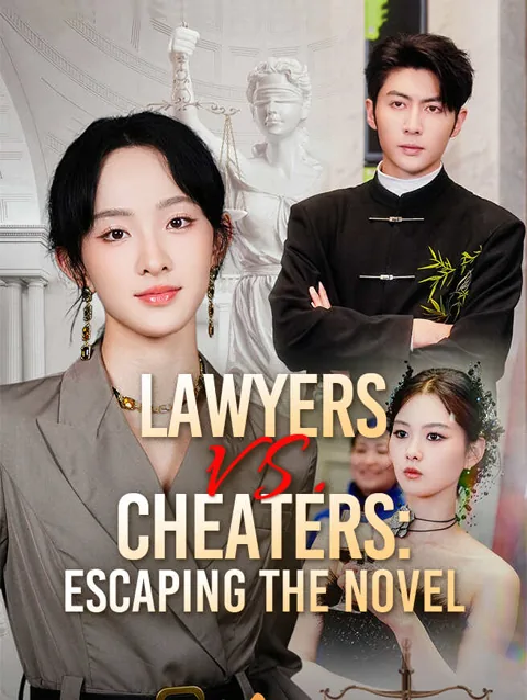 Lawyers Vs Cheaters Escaping The Novel