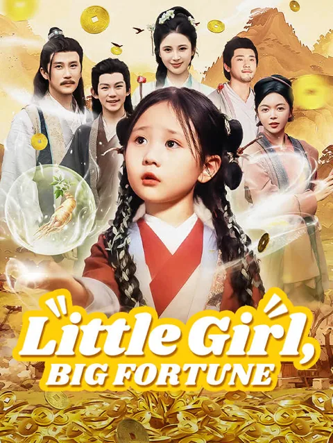Little Girl Big Fortune