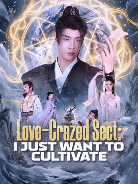 Love Crazed Sect I Just Want To Cultivate