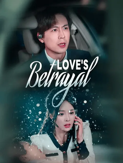 Love S Betrayal