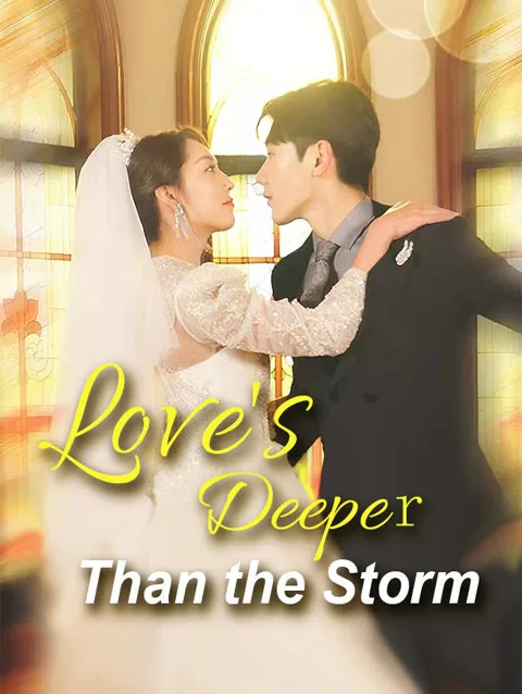 Love S Deeper Than The Storm
