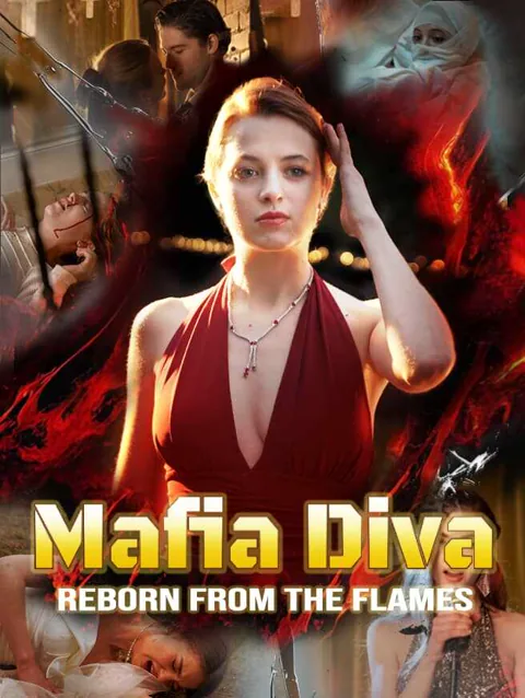 Mafia Diva Reborn From The Flames