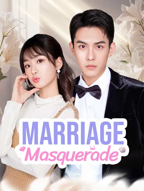 Marriage Masquerade