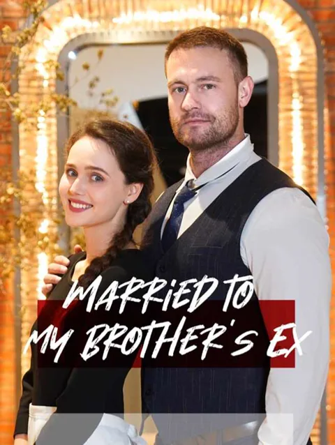 Married To My Brother S Ex