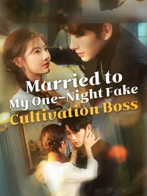 Married To My One Night Fake Cultivation Boss