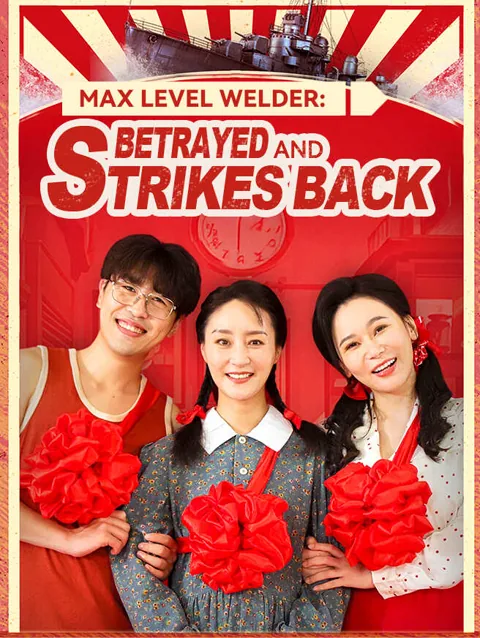 Max Level Welder Betrayed And Strikes Back