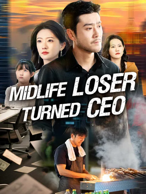 Midlife Loser Turned CEO