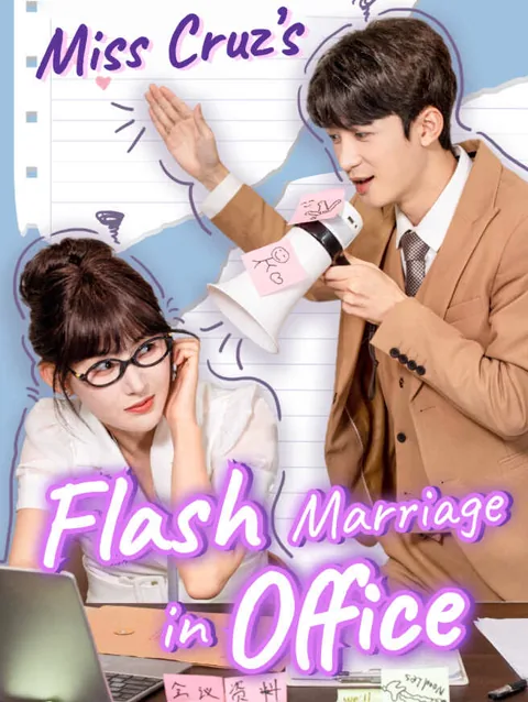 Miss Cruz S Flash Marriage In Office