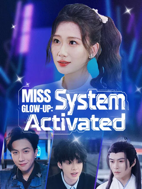 Miss Glow Up System Activated